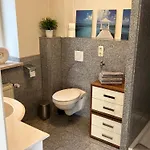 Appartement Kleine Auszeit Annaberg-Buchholz