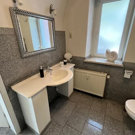 Kleine Auszeit Apartman