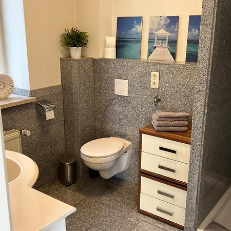 Appartement Kleine Auszeit Annaberg-Buchholz