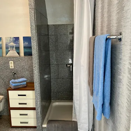 Apartman Kleine Auszeit