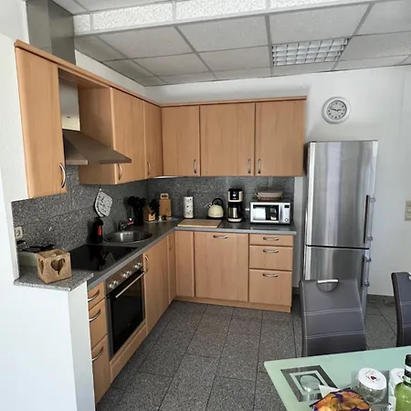 Kleine Auszeit Apartment *