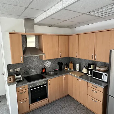 Kleine Auszeit Apartment *