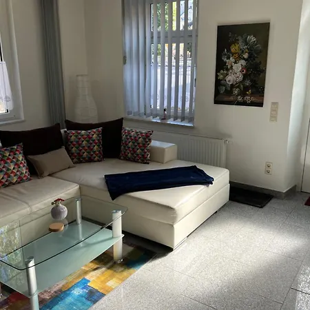 Kleine Auszeit Appartement Annaberg-Buchholz