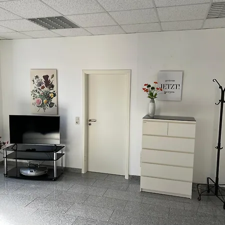 Appartement Kleine Auszeit