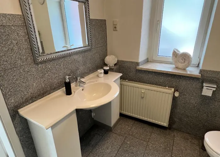 Kleine Auszeit Apartment