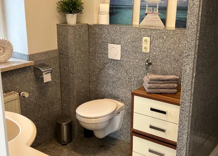 Apartment Kleine Auszeit Annaberg-Buchholz