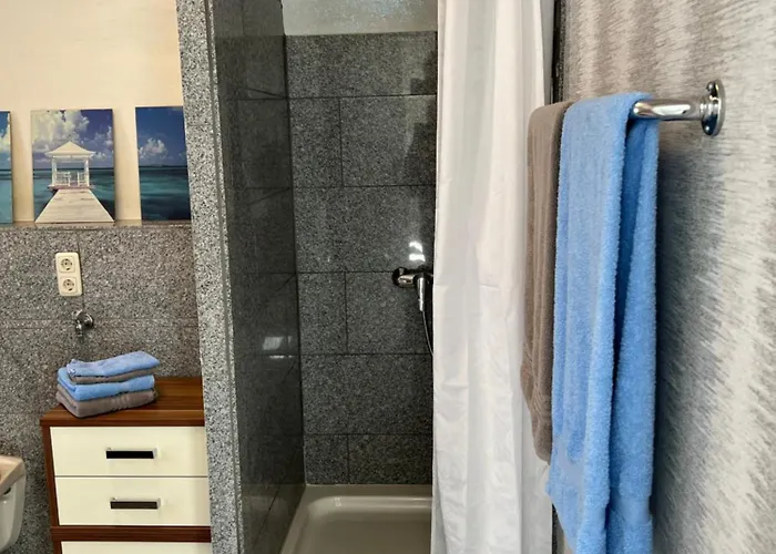 Apartment Kleine Auszeit