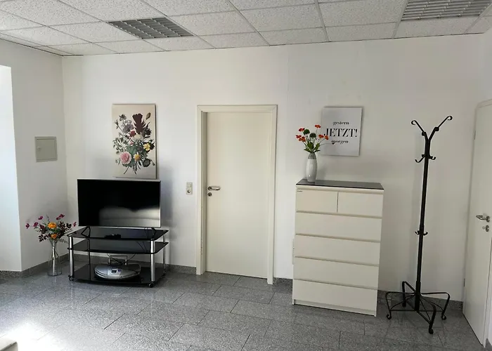 Apartment Kleine Auszeit